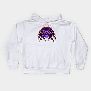 PREDATOR MASK Kids Hoodie